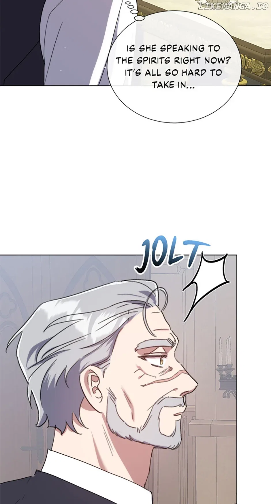 No More Nice Sis Chapter 99 – Page 35