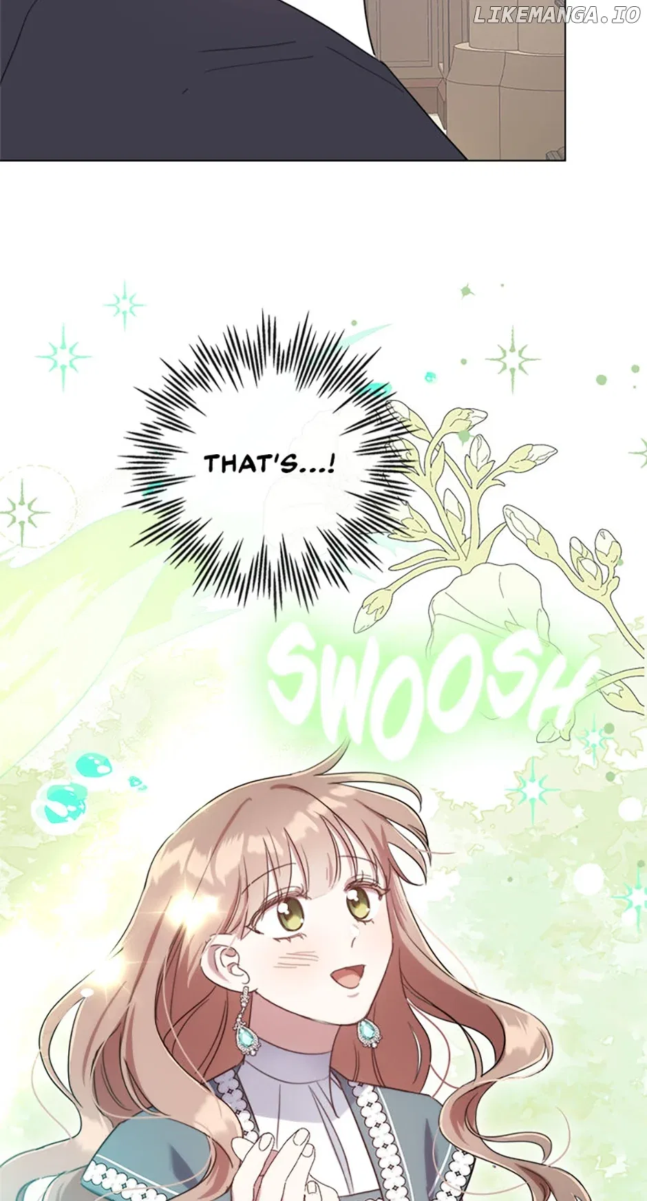 No More Nice Sis Chapter 99 – Page 36