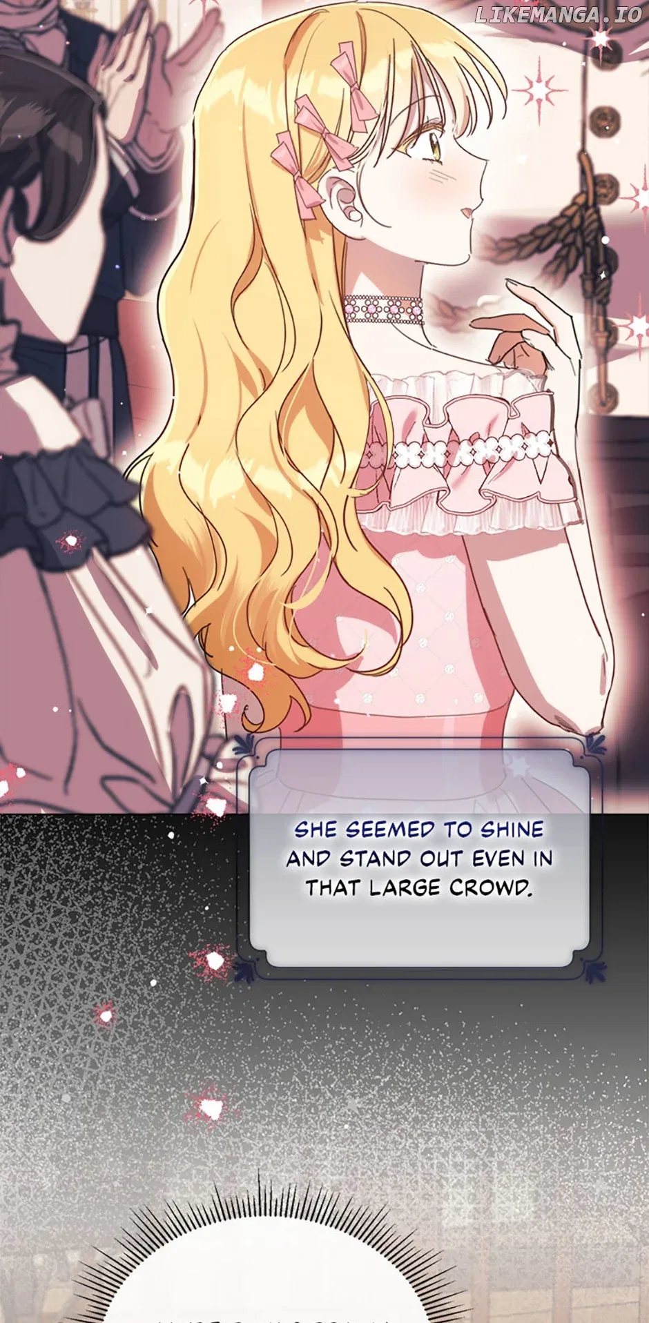 No More Nice Sis Chapter 99 – Page 41