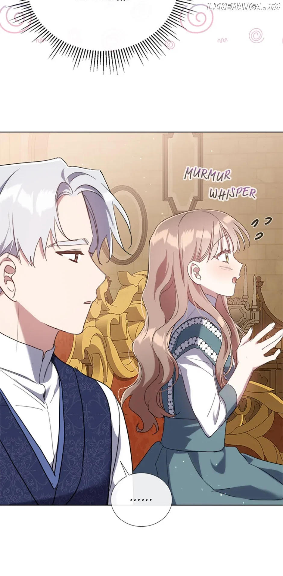 No More Nice Sis Chapter 99 – Page 44