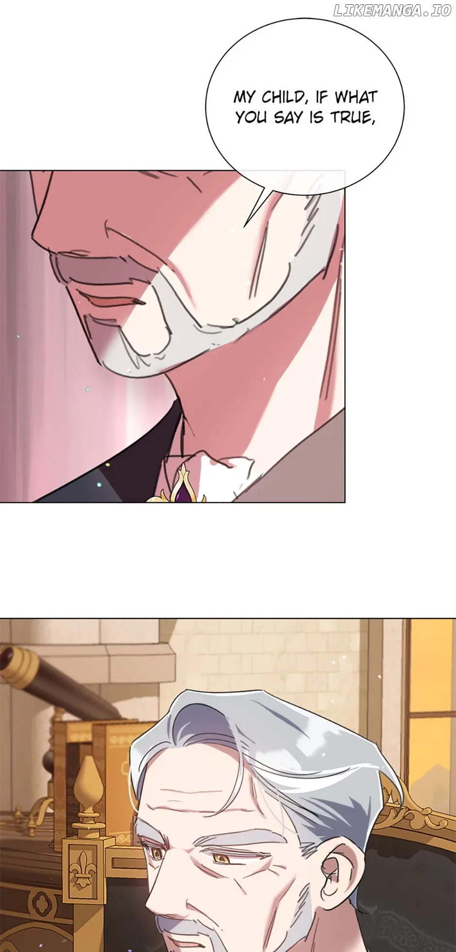 No More Nice Sis Chapter 99 – Page 51