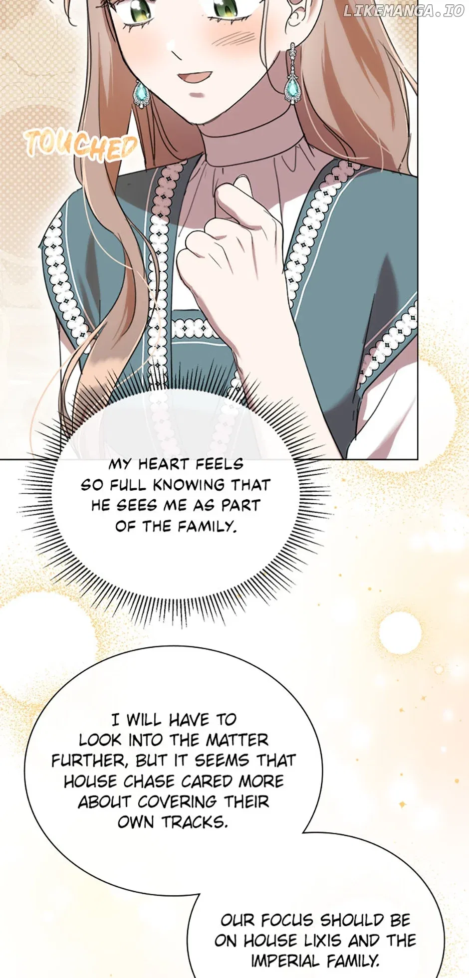 No More Nice Sis Chapter 99 – Page 56