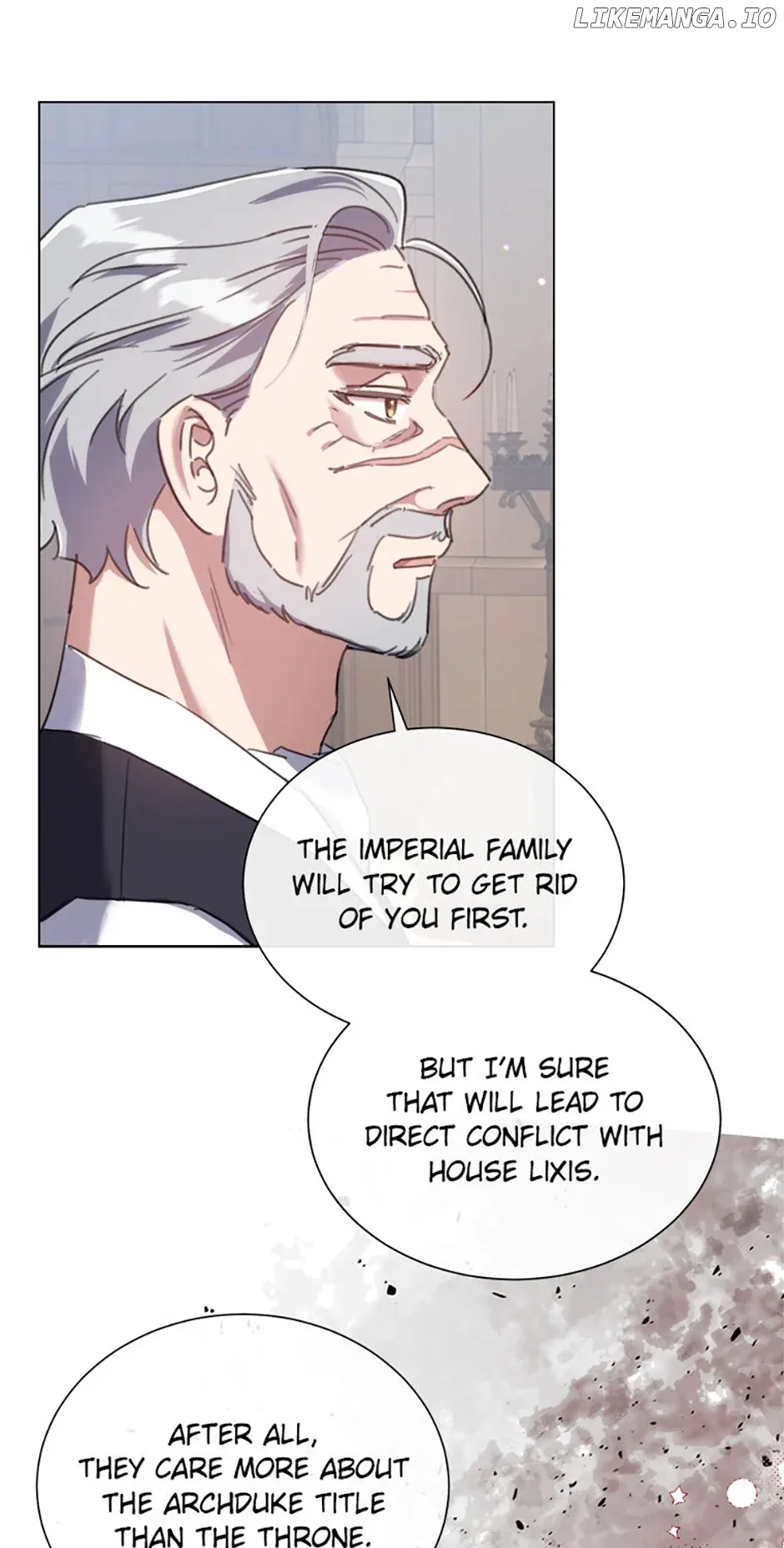 No More Nice Sis Chapter 99 – Page 58