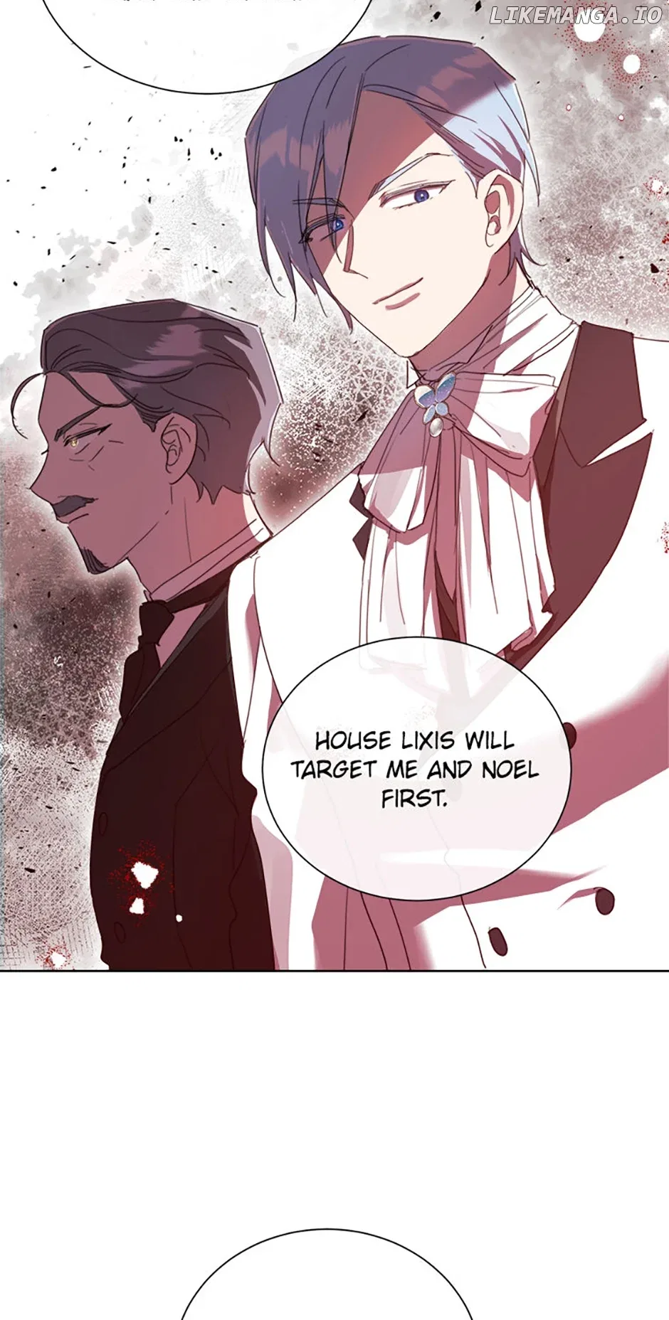 No More Nice Sis Chapter 99 – Page 59