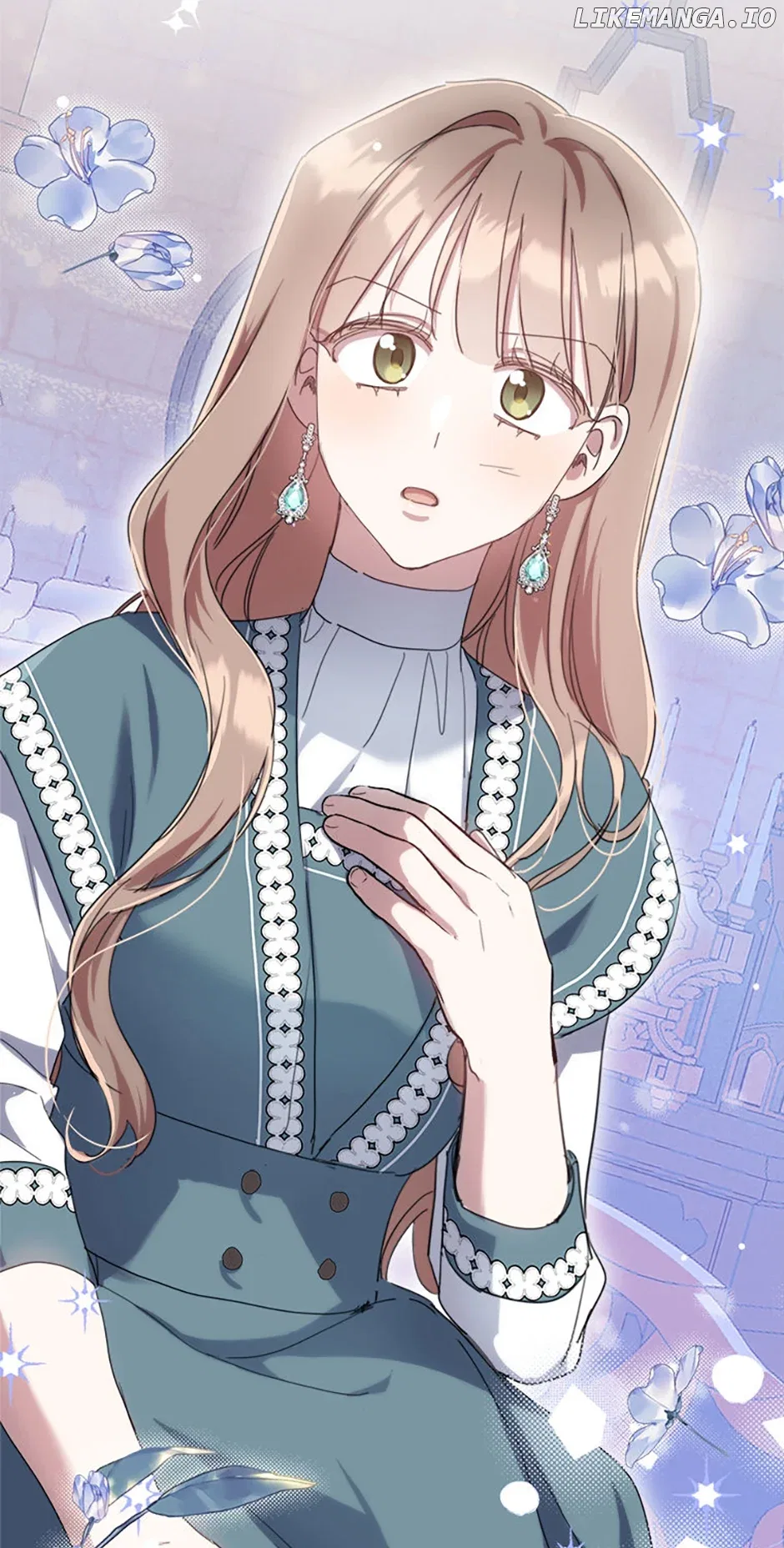No More Nice Sis Chapter 99 – Page 64