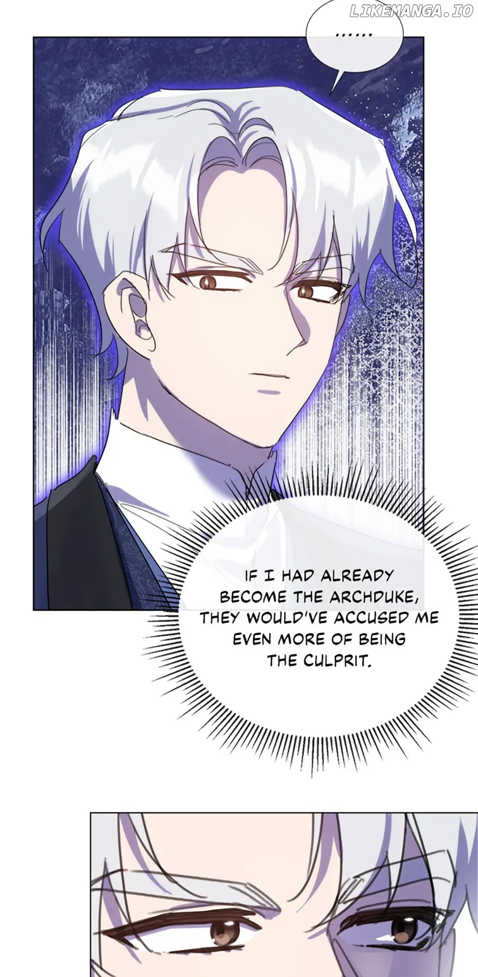 No More Nice Sis Chapter 98 – Page 4