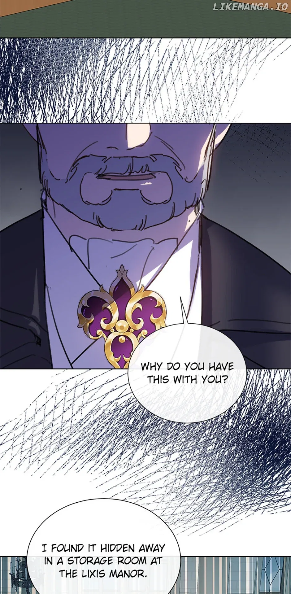 No More Nice Sis Chapter 98 – Page 6