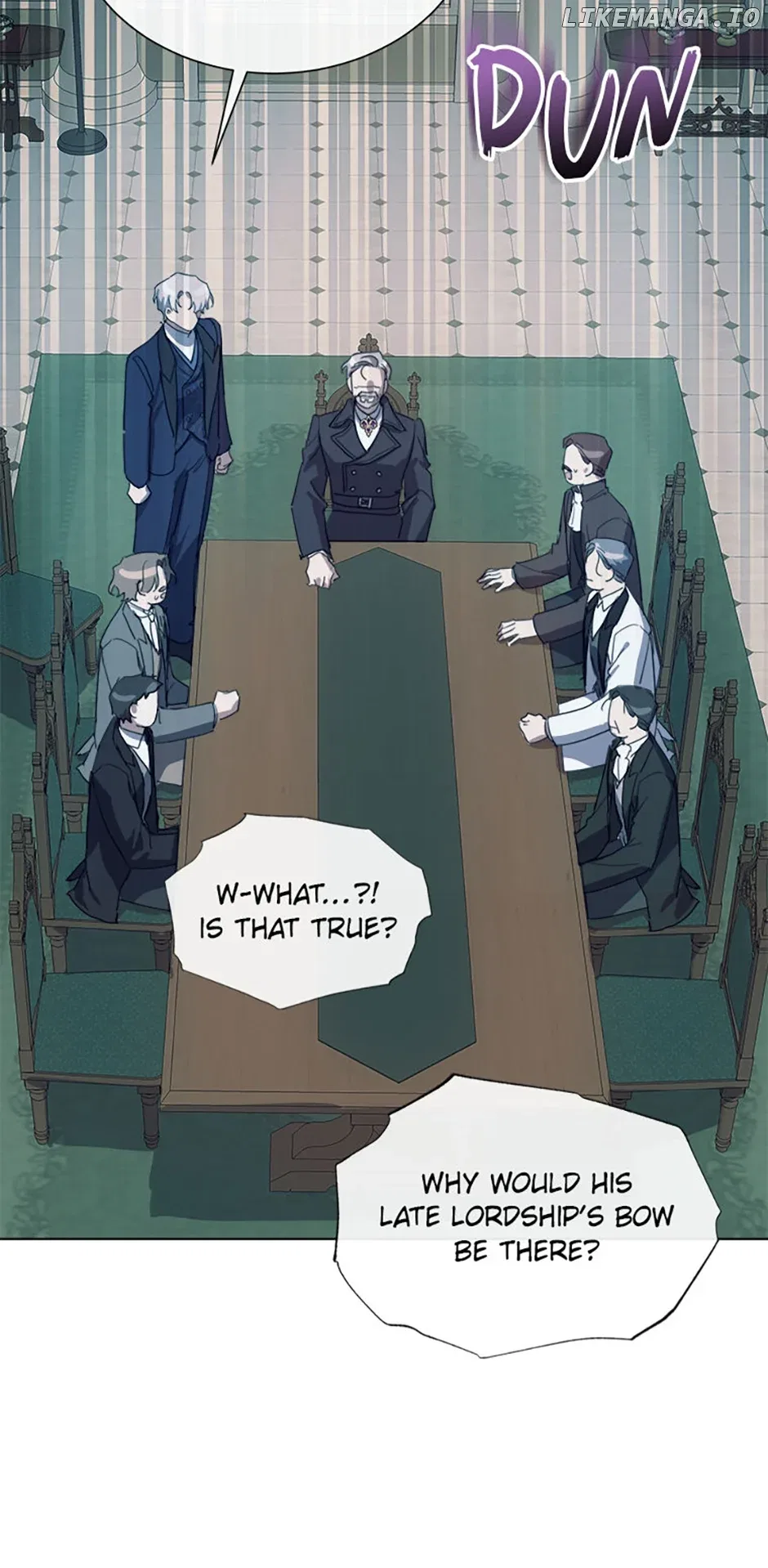 No More Nice Sis Chapter 98 – Page 7