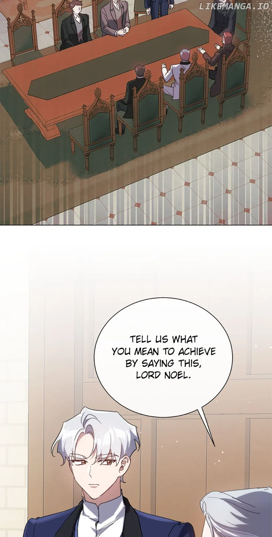 No More Nice Sis Chapter 98 – Page 9