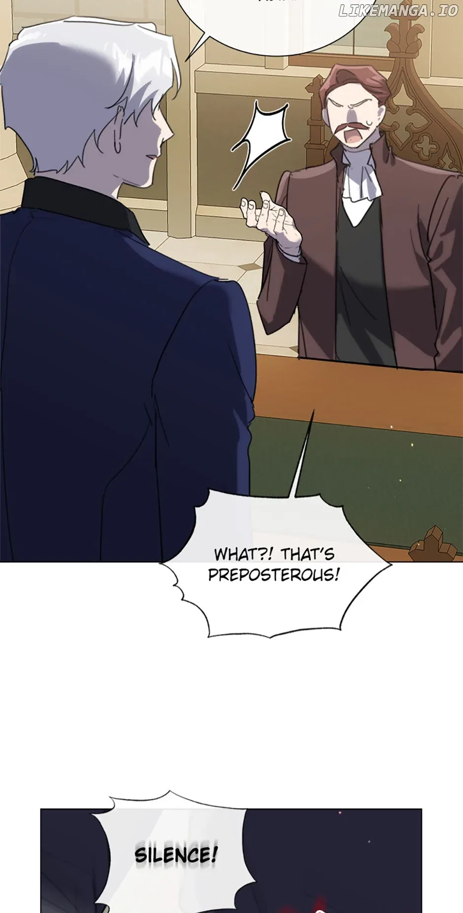 No More Nice Sis Chapter 98 – Page 12