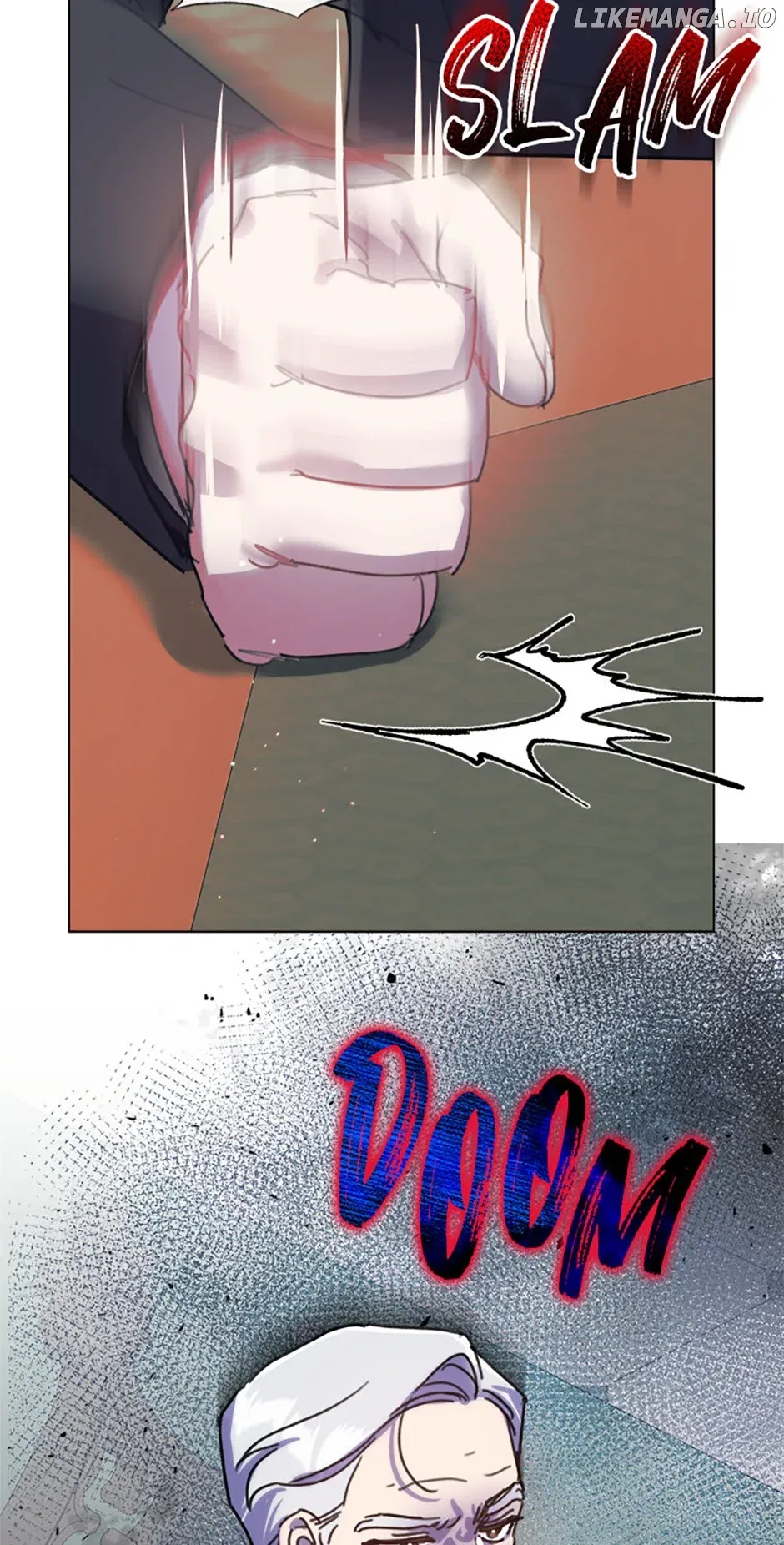 No More Nice Sis Chapter 98 – Page 13