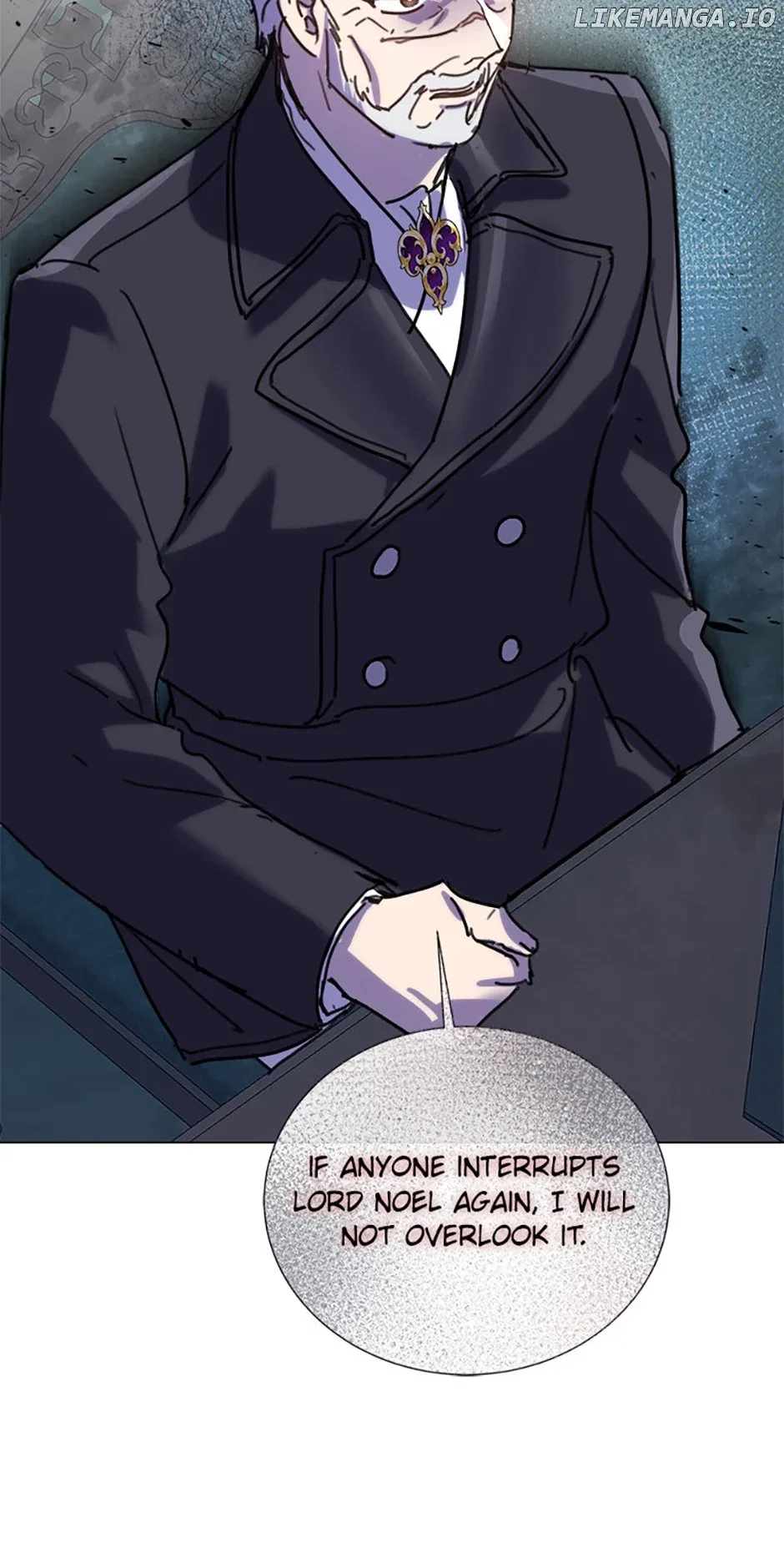 No More Nice Sis Chapter 98 – Page 14