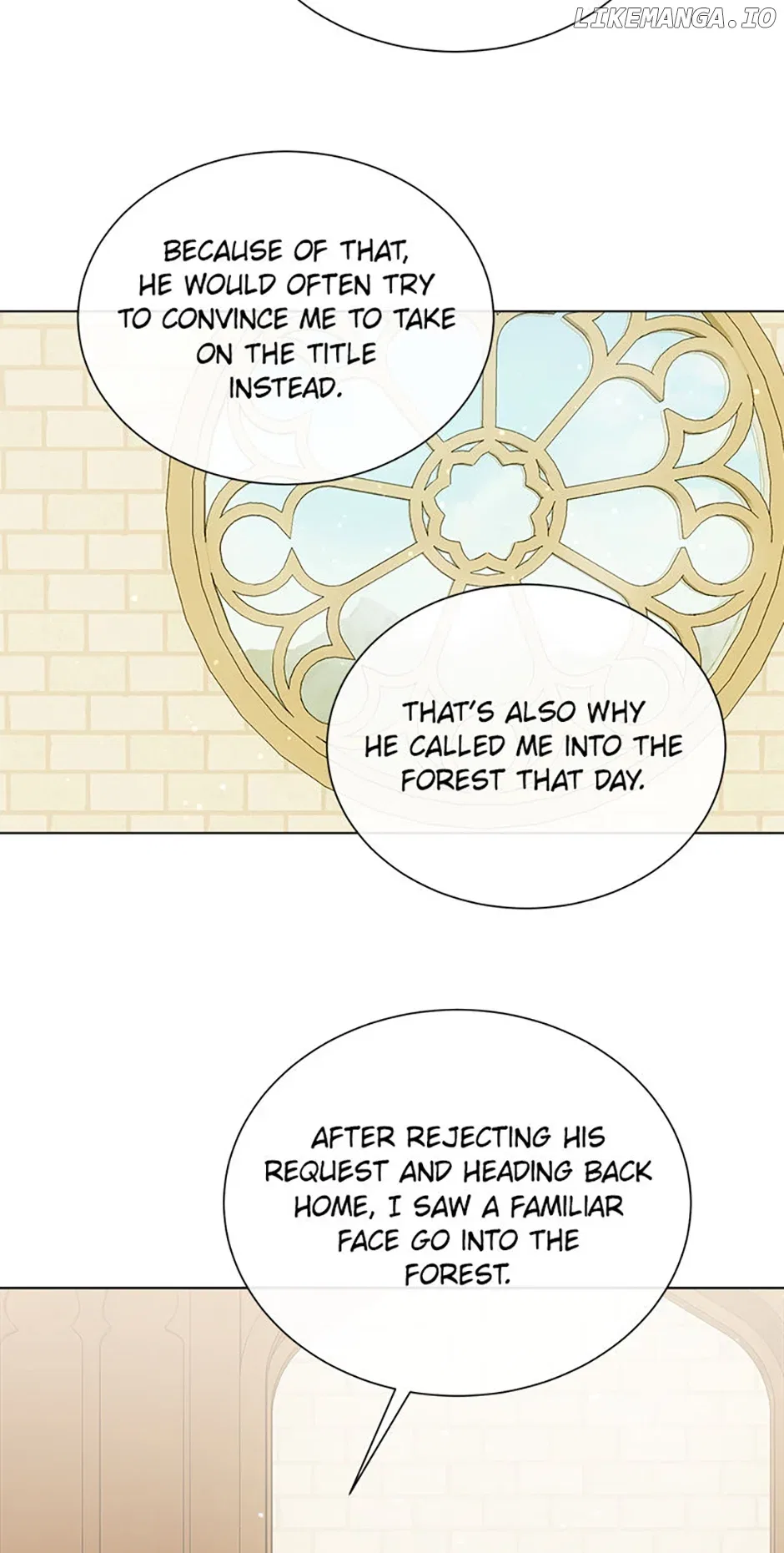 No More Nice Sis Chapter 98 – Page 16