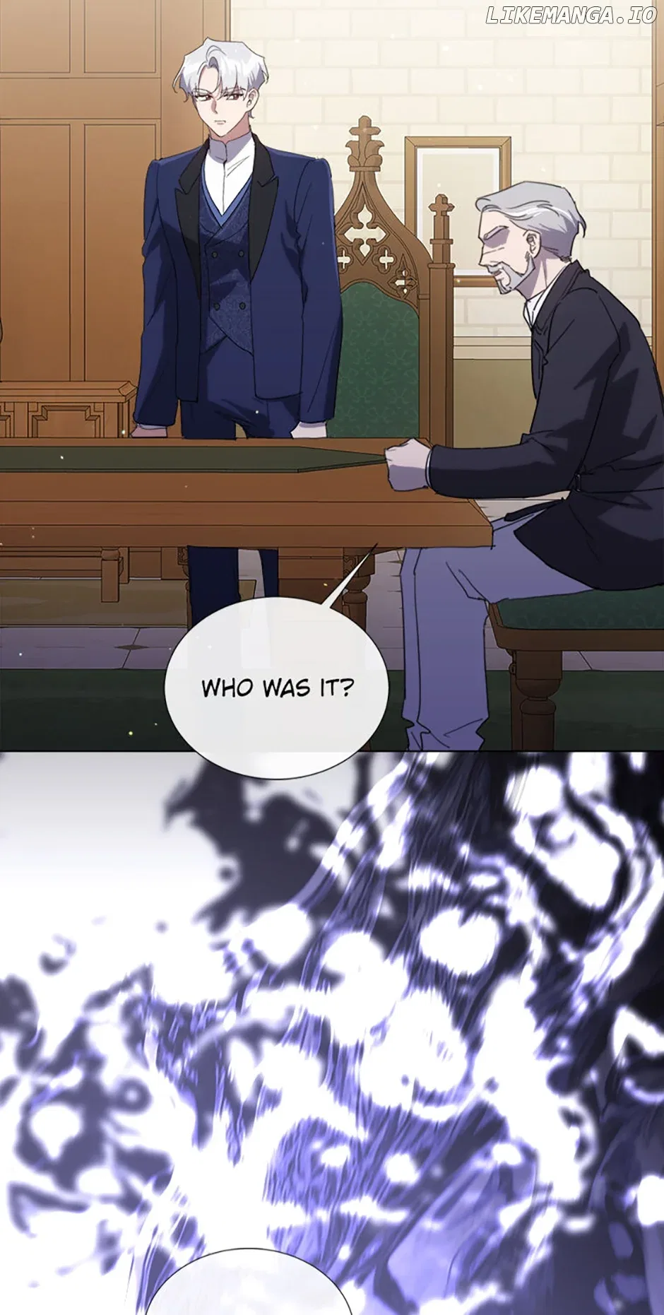 No More Nice Sis Chapter 98 – Page 17