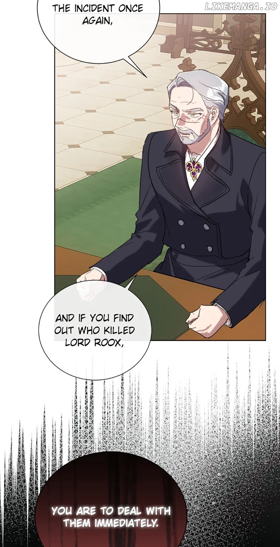 No More Nice Sis Chapter 98 – Page 23
