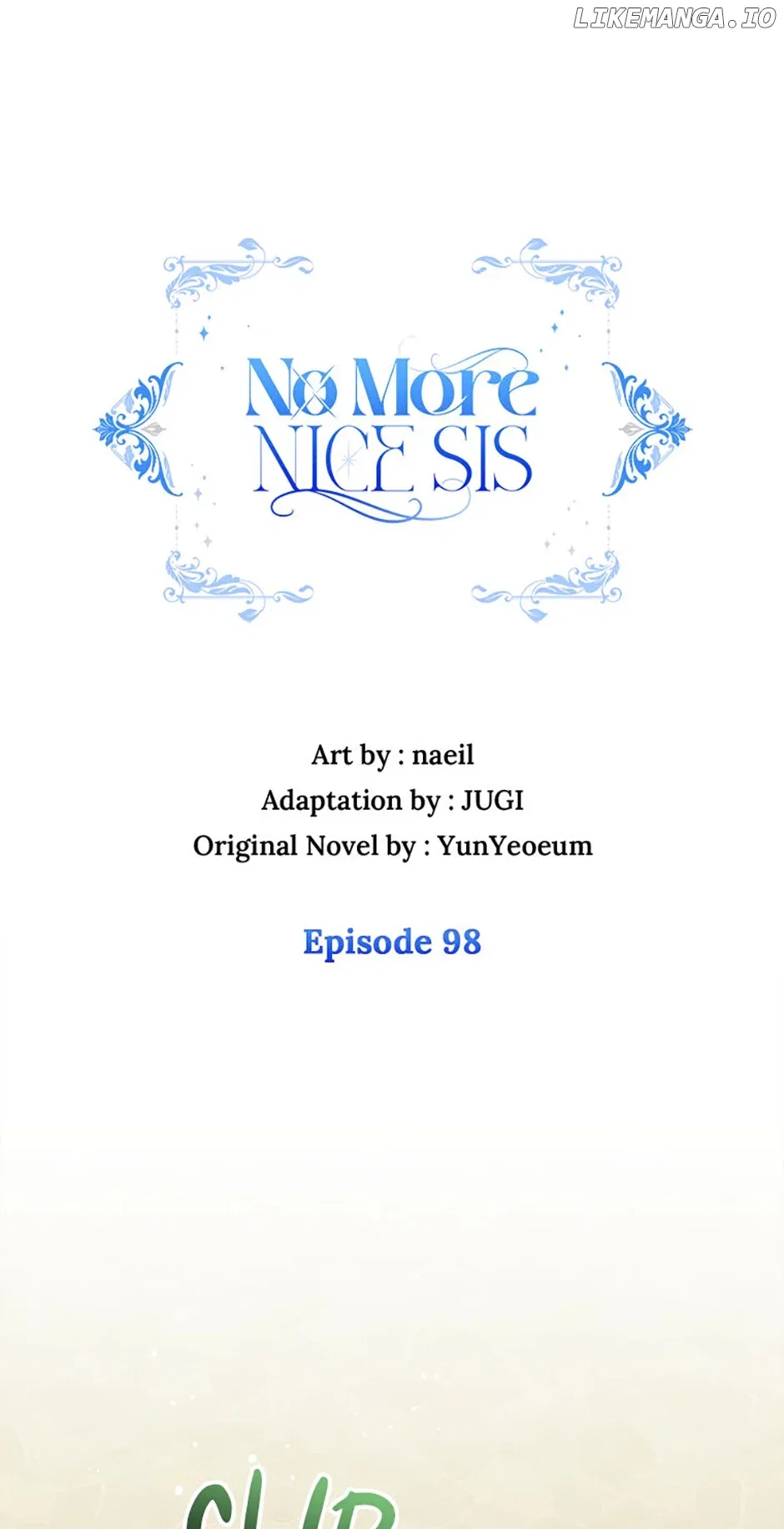 No More Nice Sis Chapter 98 – Page 26