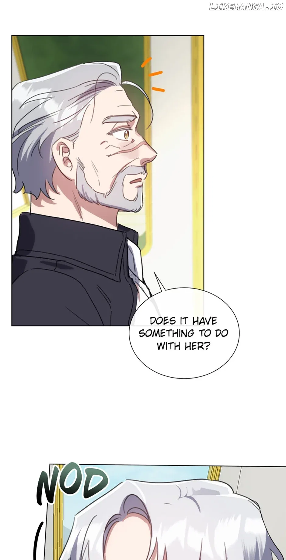 No More Nice Sis Chapter 98 – Page 29