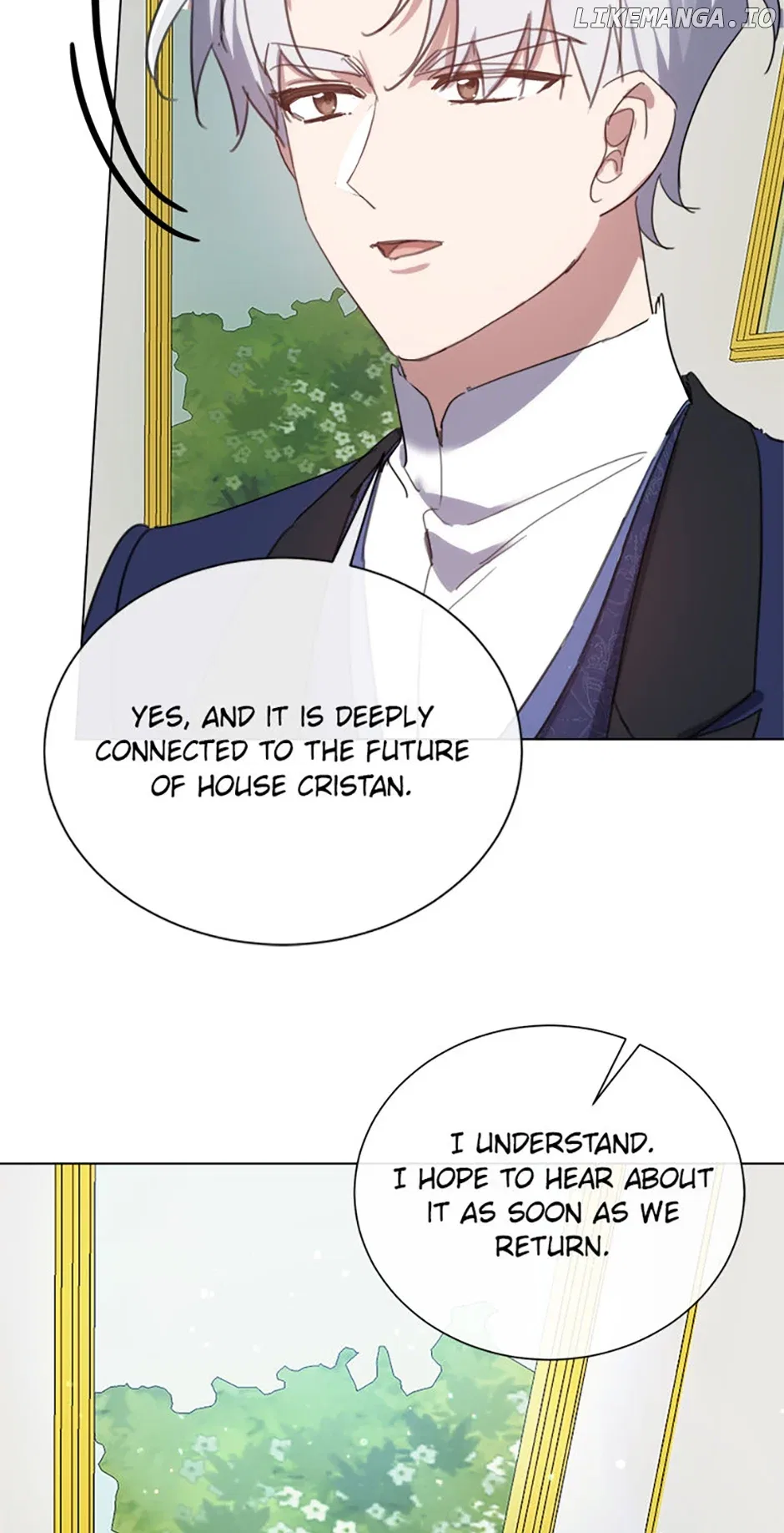 No More Nice Sis Chapter 98 – Page 30