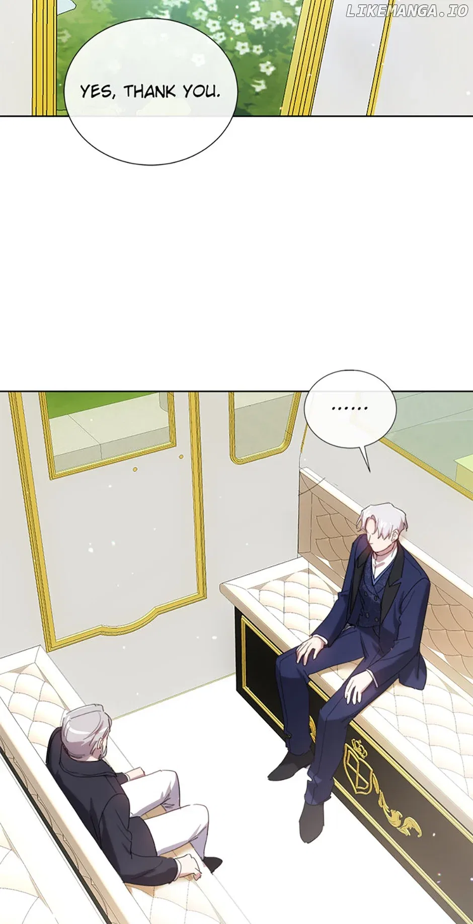 No More Nice Sis Chapter 98 – Page 31