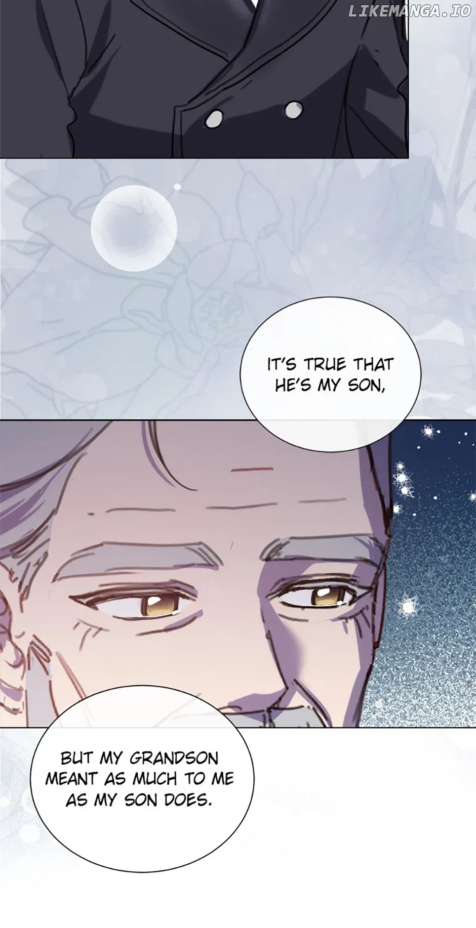 No More Nice Sis Chapter 98 – Page 35