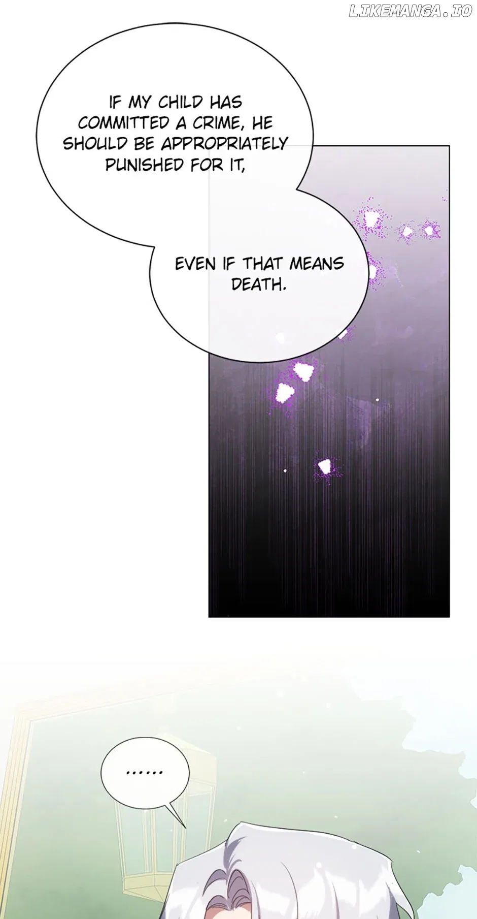 No More Nice Sis Chapter 98 – Page 36