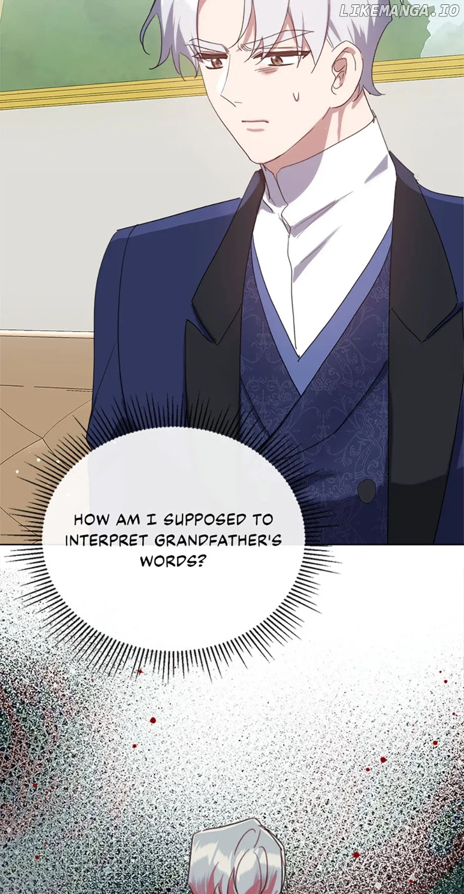 No More Nice Sis Chapter 98 – Page 37