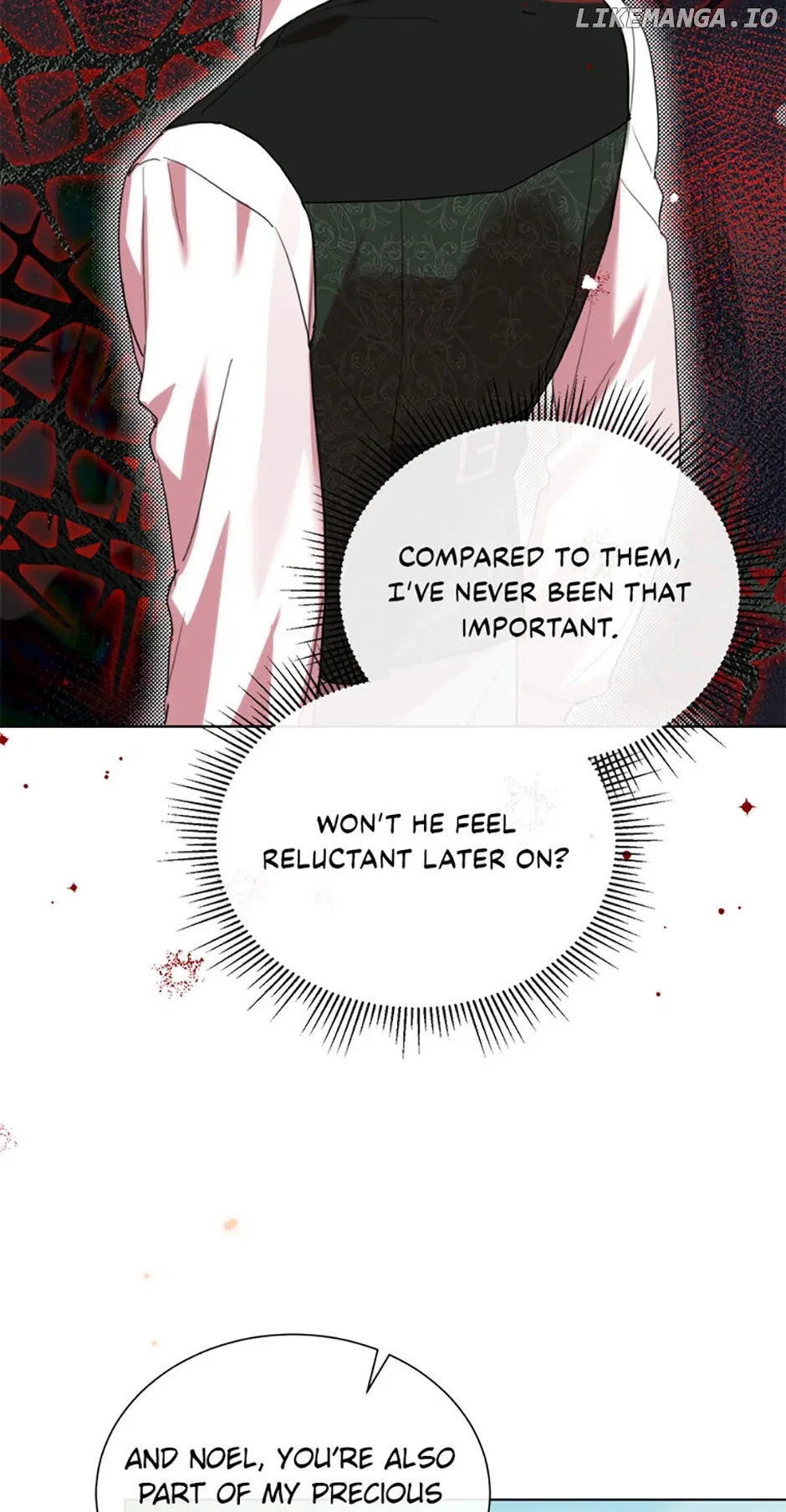 No More Nice Sis Chapter 98 – Page 39