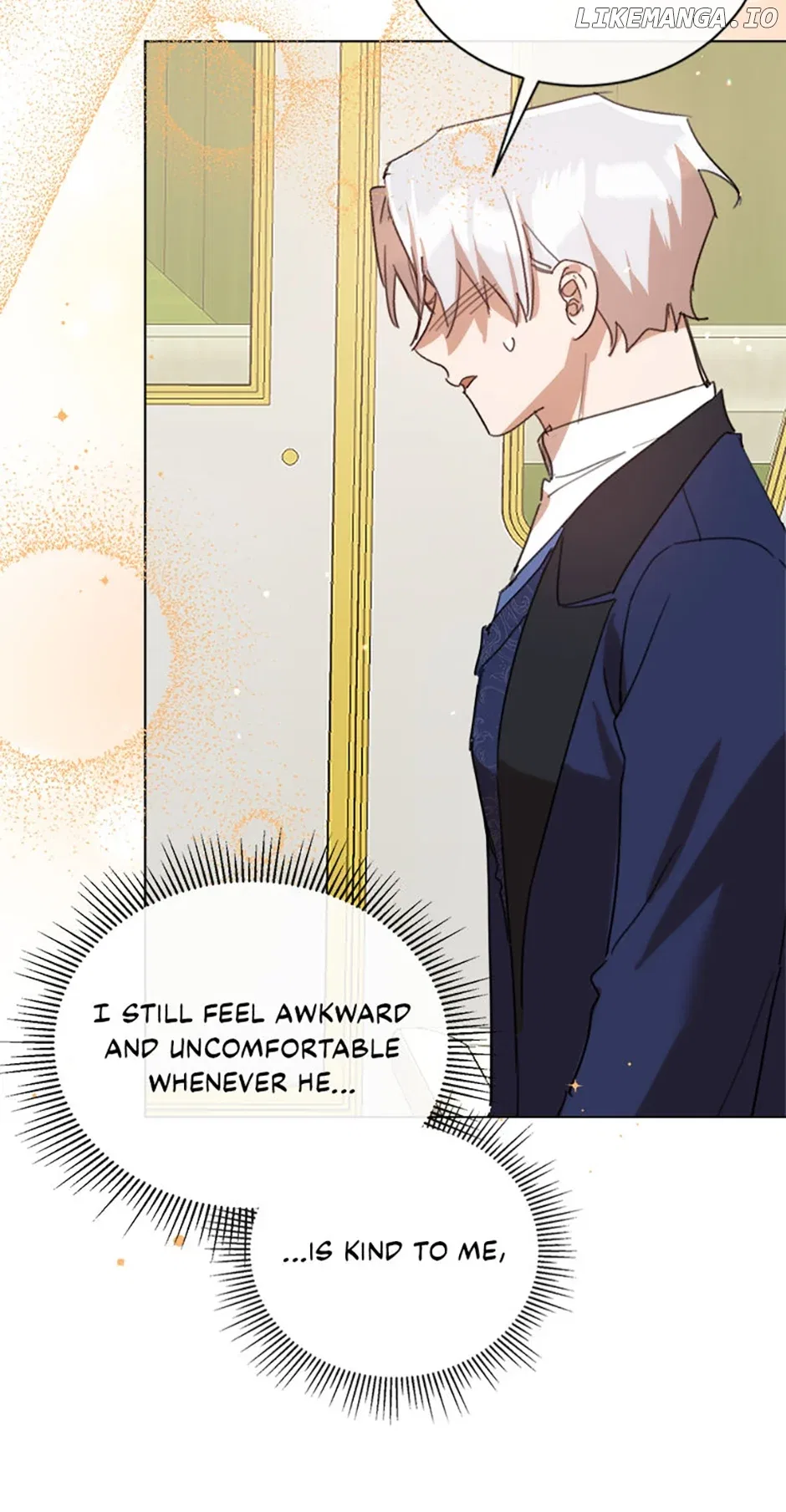 No More Nice Sis Chapter 98 – Page 42