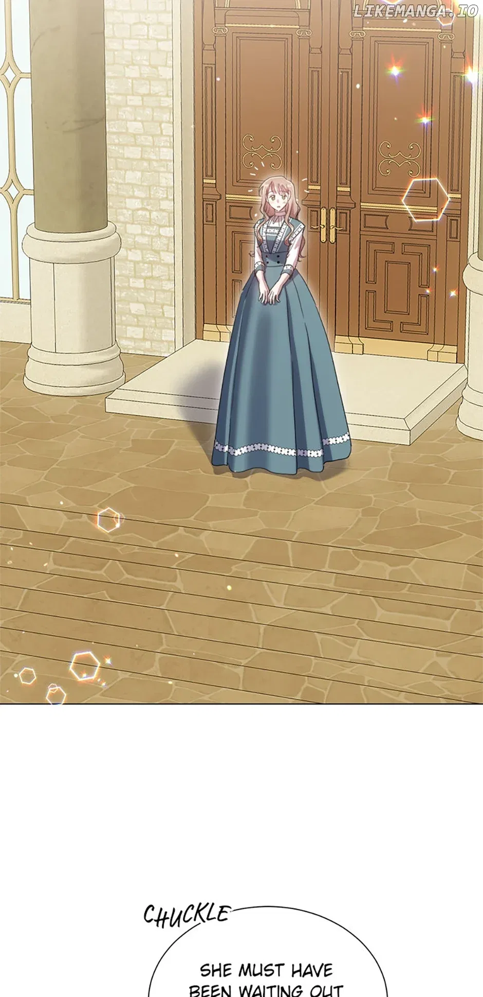No More Nice Sis Chapter 98 – Page 46
