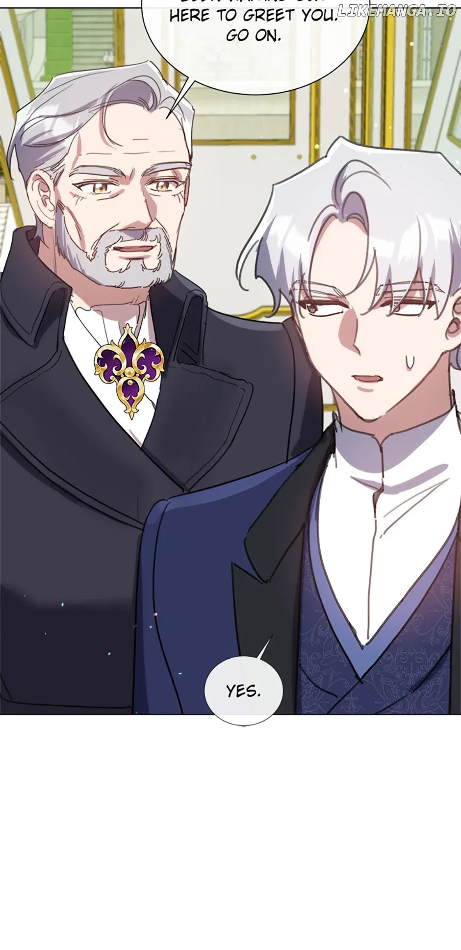 No More Nice Sis Chapter 98 – Page 47