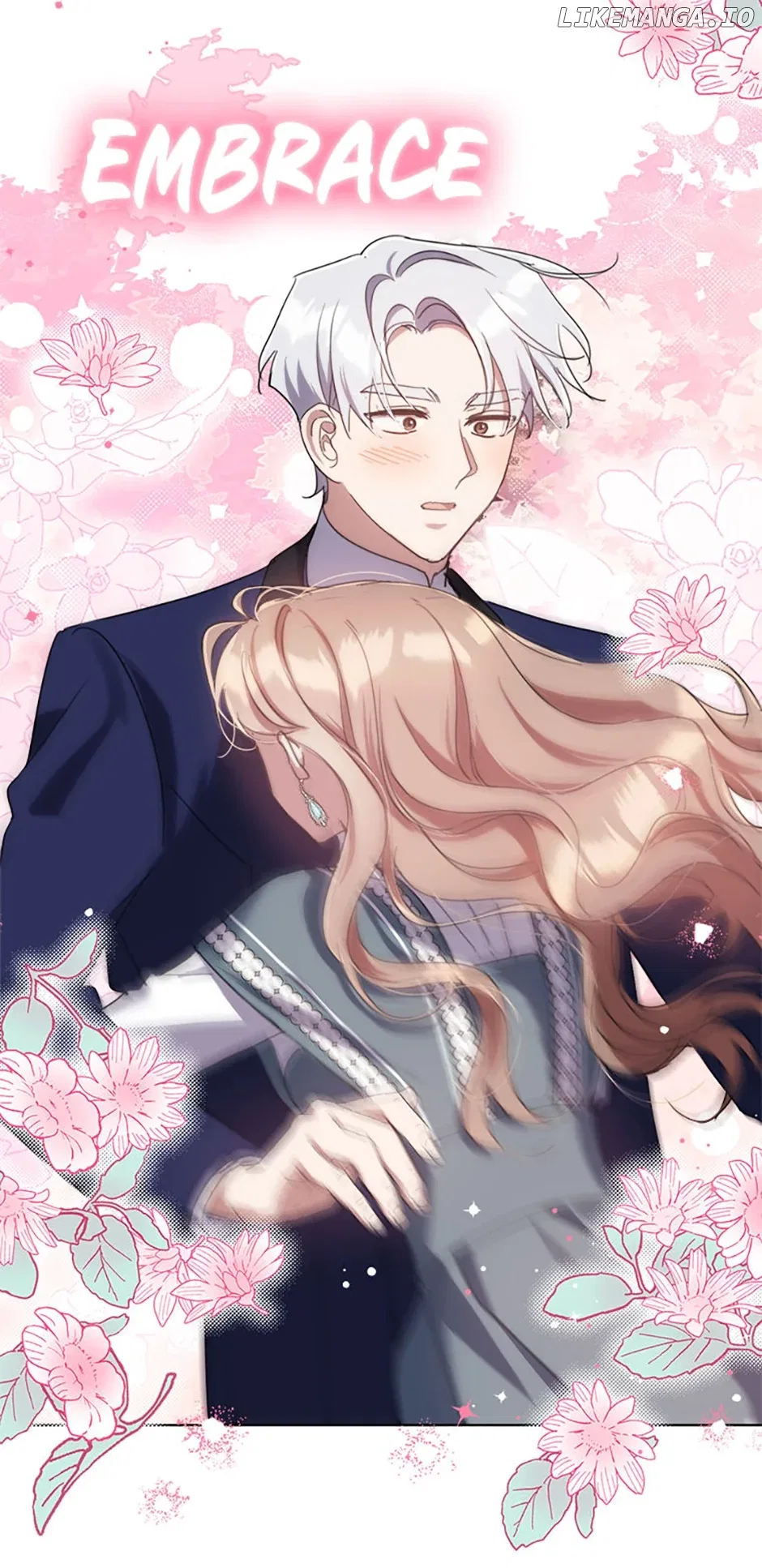 No More Nice Sis Chapter 98 – Page 49
