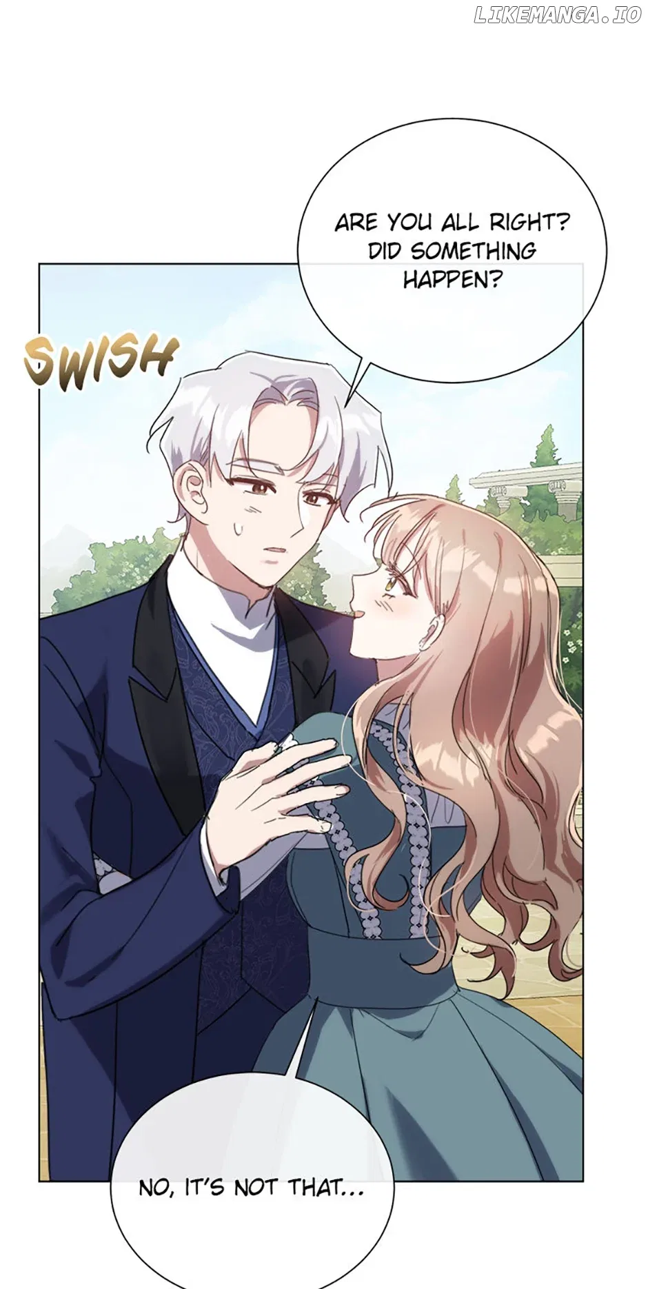 No More Nice Sis Chapter 98 – Page 51