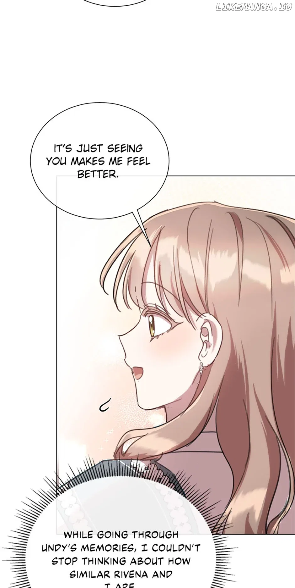No More Nice Sis Chapter 98 – Page 52