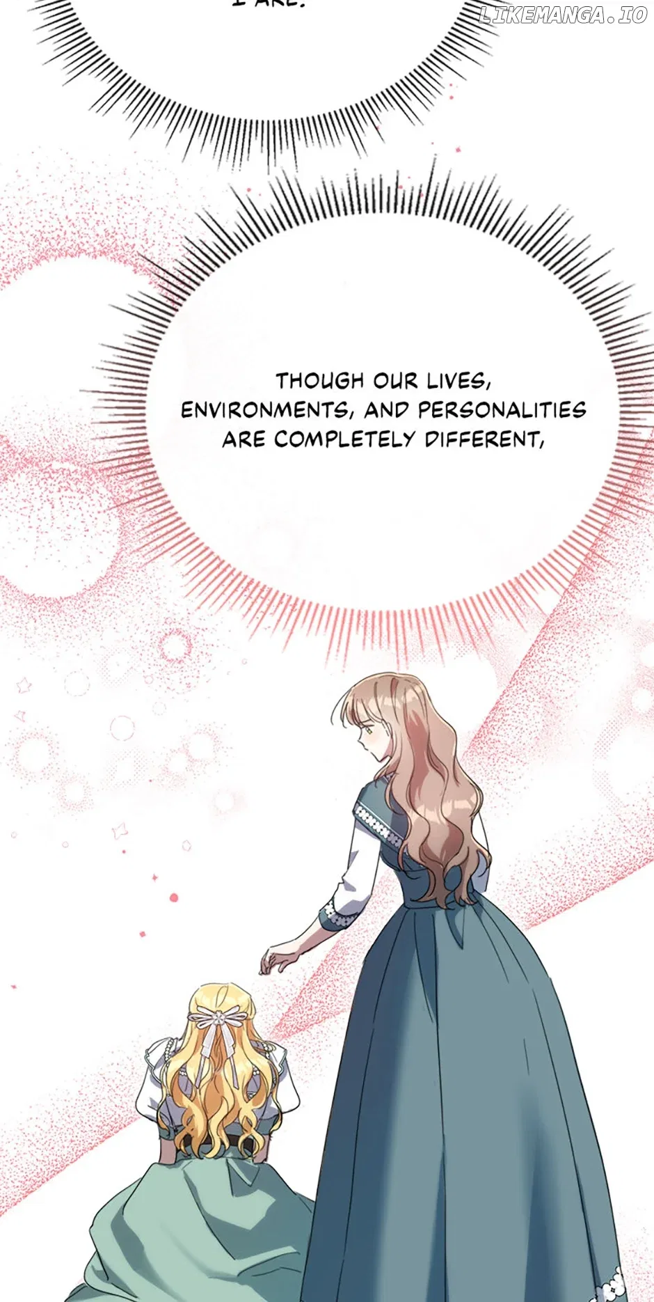 No More Nice Sis Chapter 98 – Page 53
