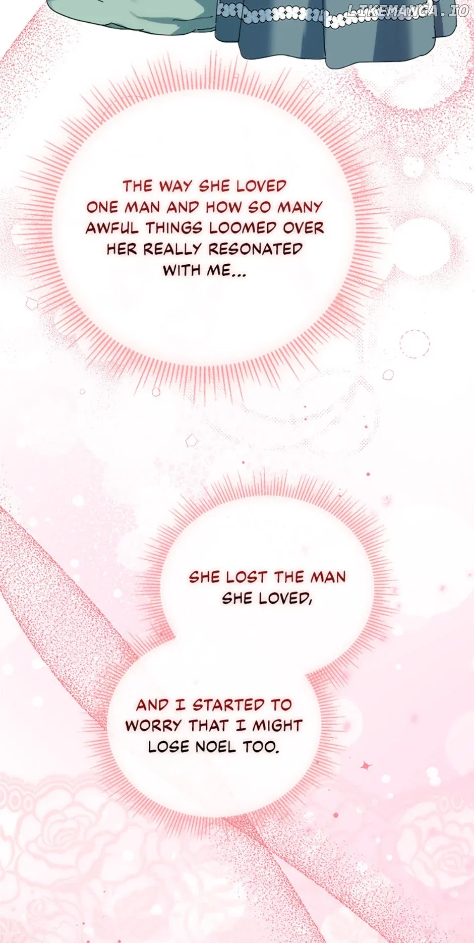 No More Nice Sis Chapter 98 – Page 54