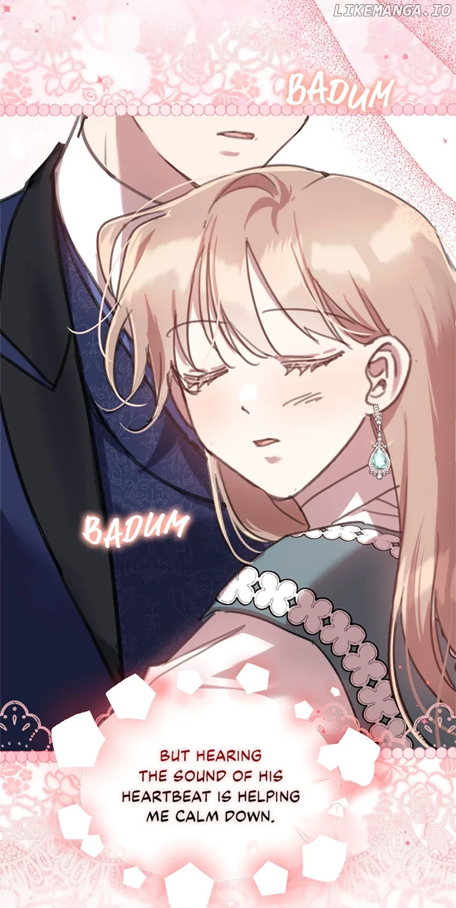 No More Nice Sis Chapter 98 – Page 55