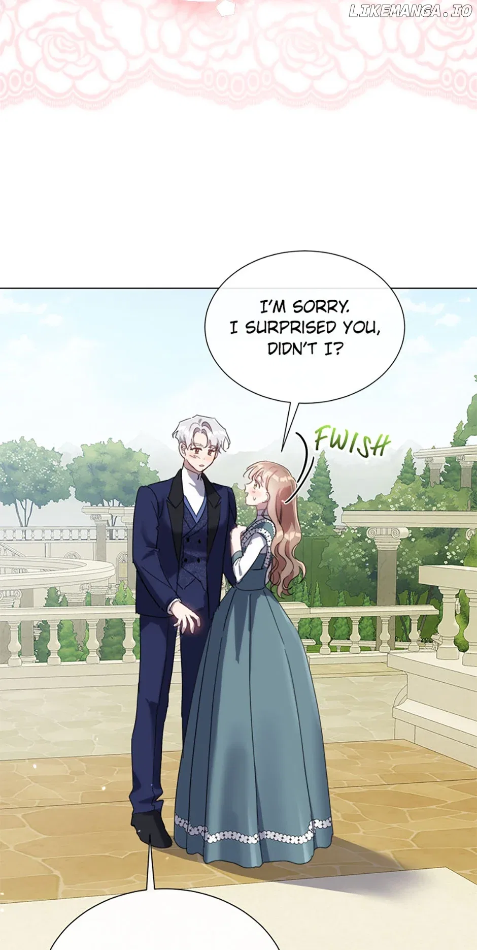 No More Nice Sis Chapter 98 – Page 56