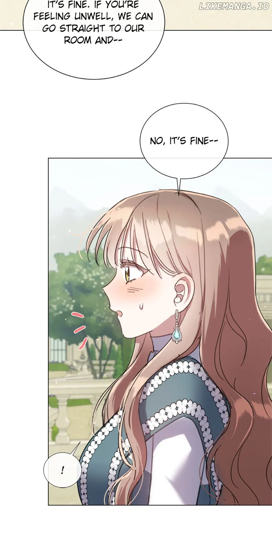 No More Nice Sis Chapter 98 – Page 57