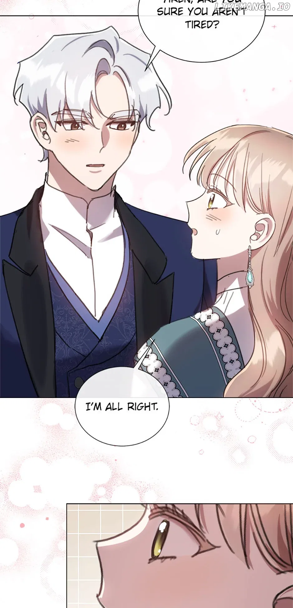 No More Nice Sis Chapter 98 – Page 59