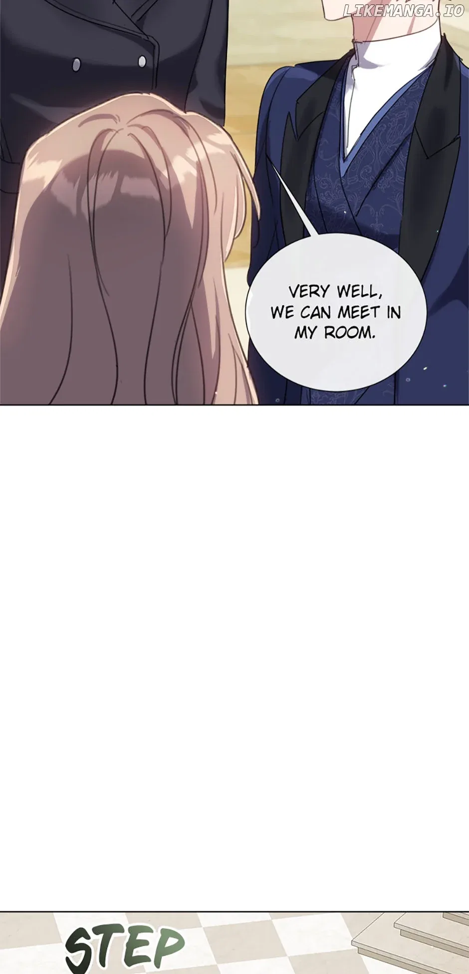 No More Nice Sis Chapter 98 – Page 62