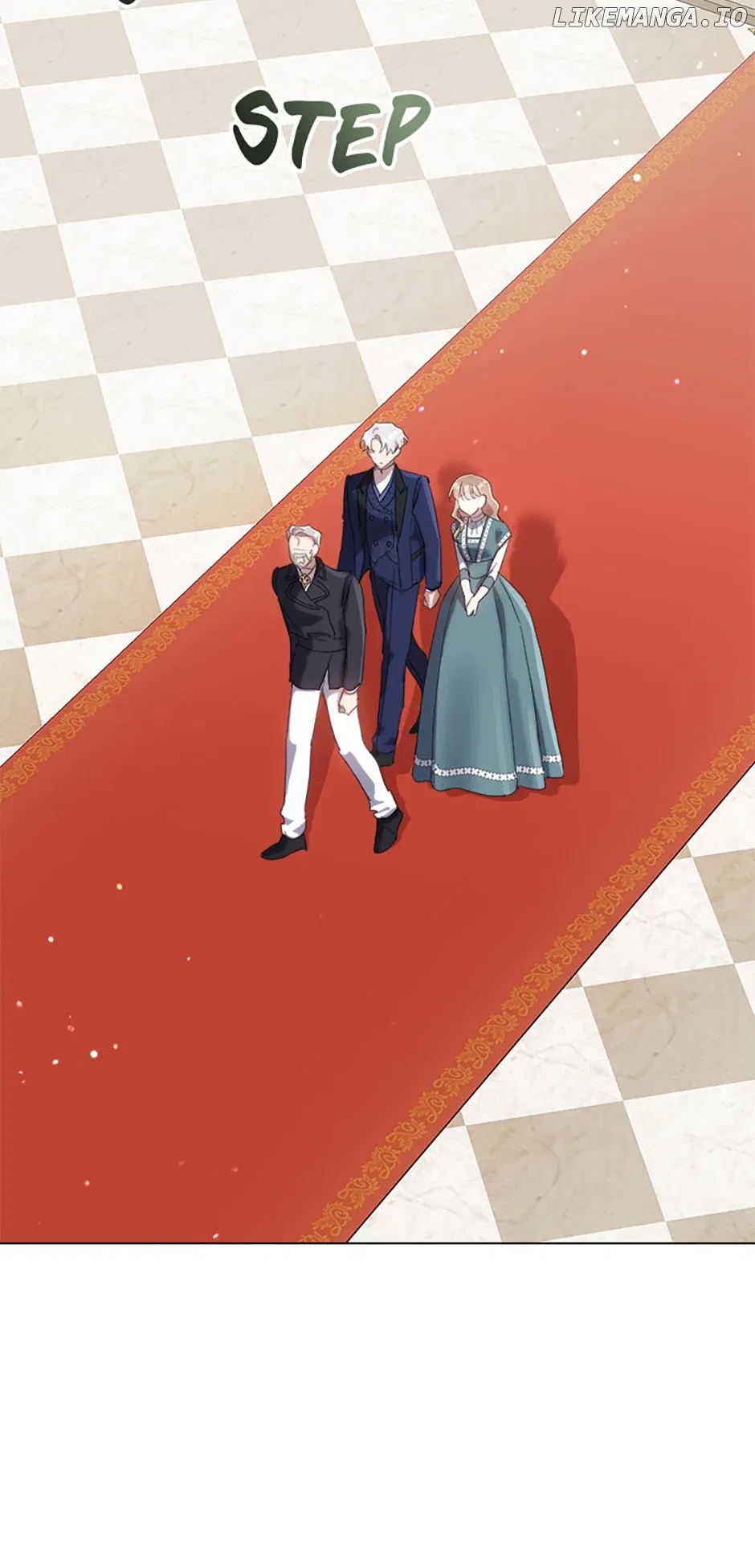 No More Nice Sis Chapter 98 – Page 63