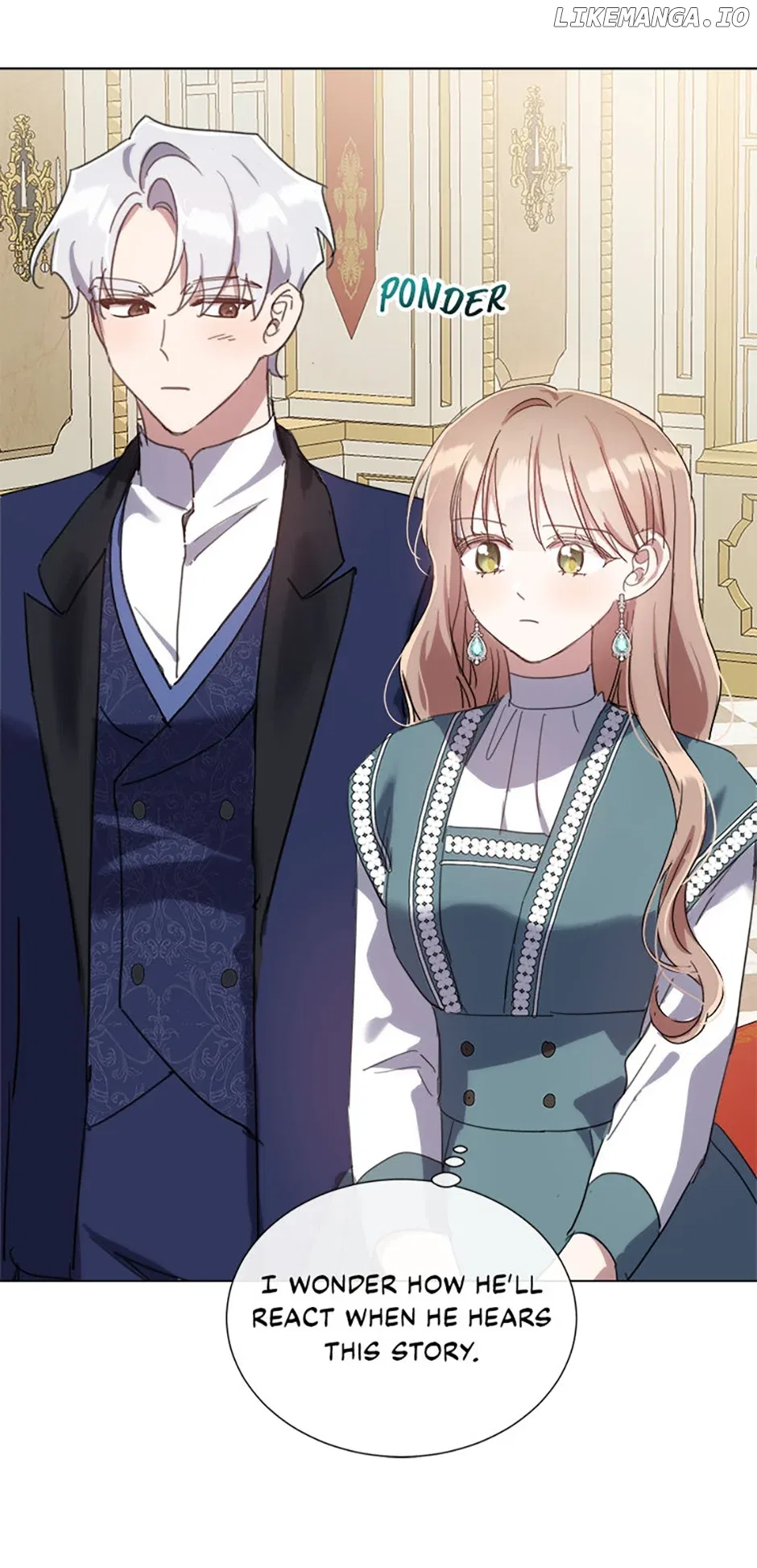 No More Nice Sis Chapter 98 – Page 64