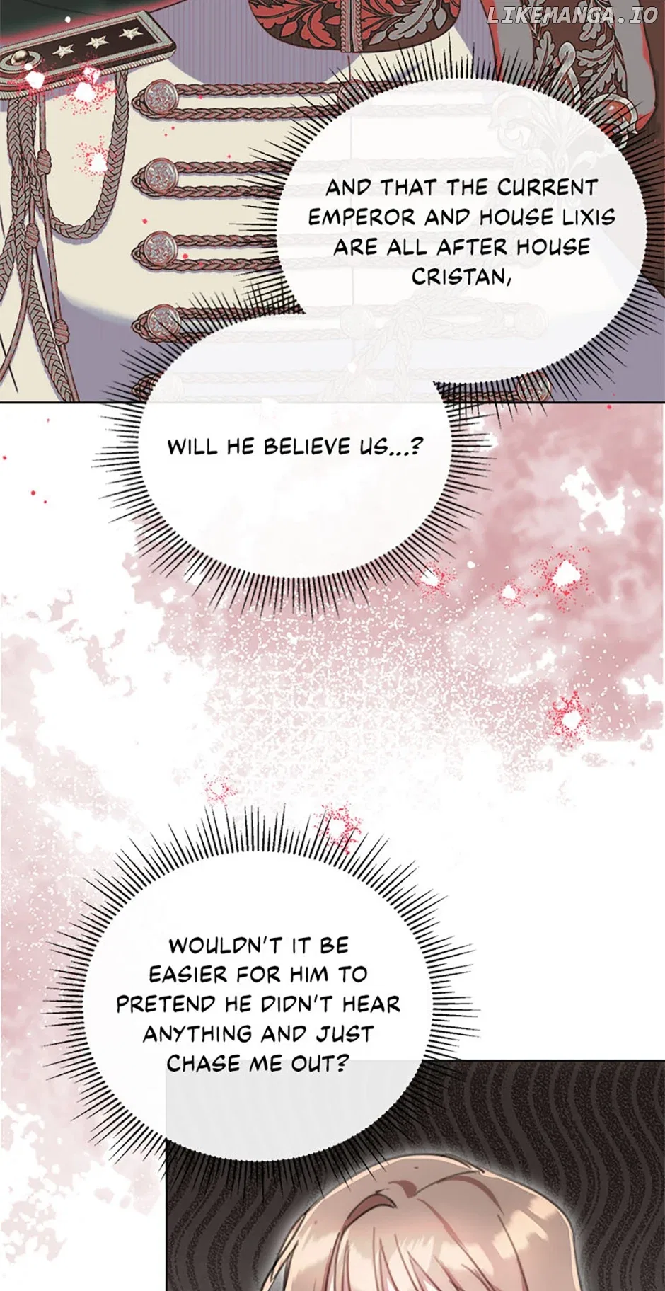 No More Nice Sis Chapter 98 – Page 66