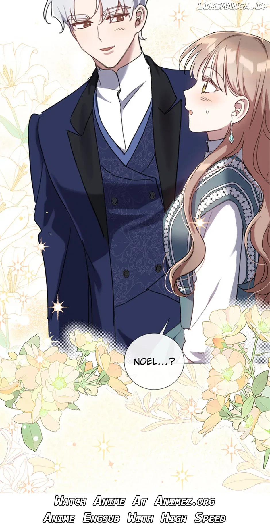 No More Nice Sis Chapter 98 – Page 69