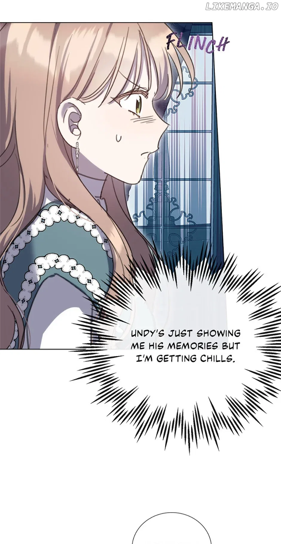 No More Nice Sis Chapter 97 – Page 8