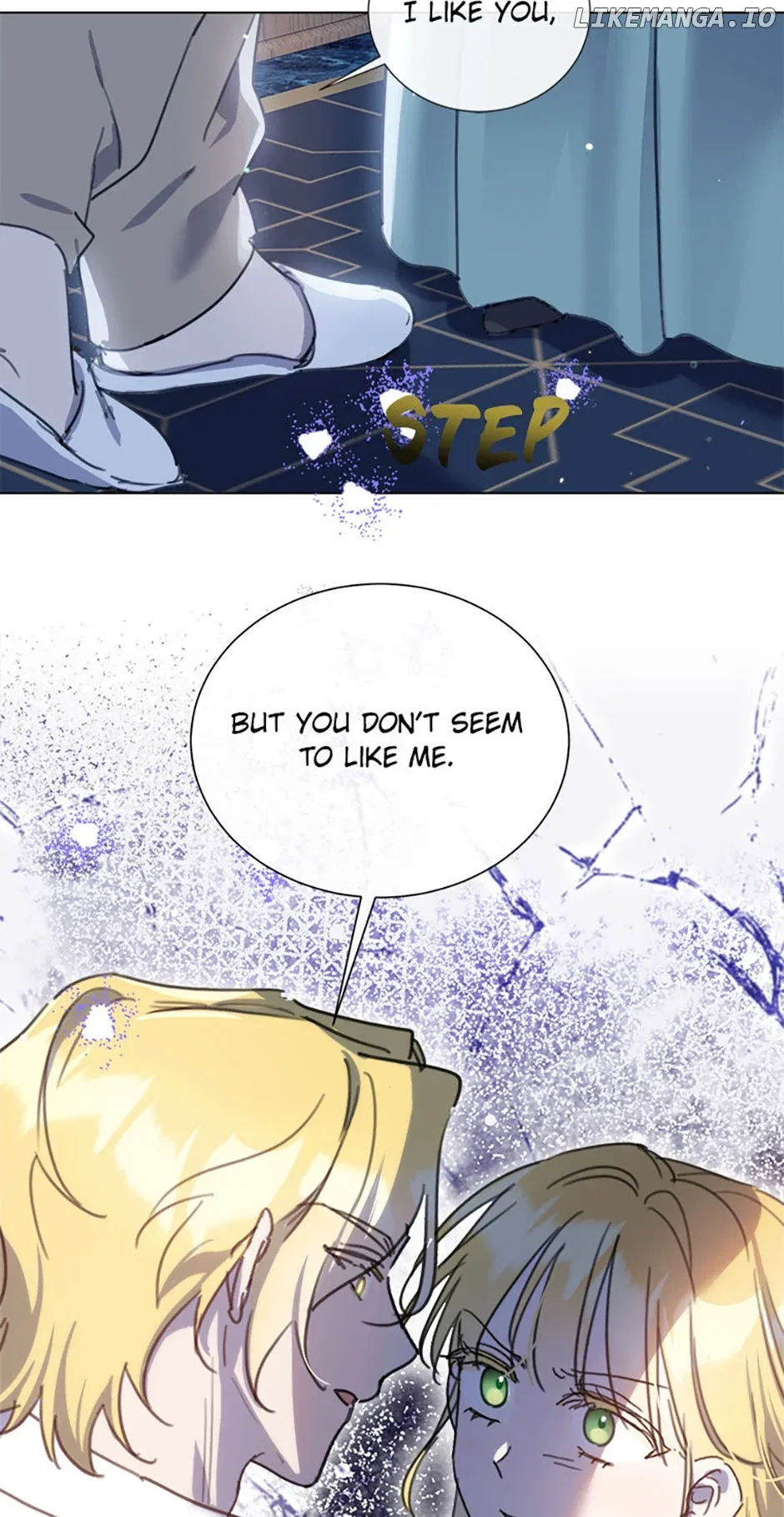 No More Nice Sis Chapter 97 – Page 9
