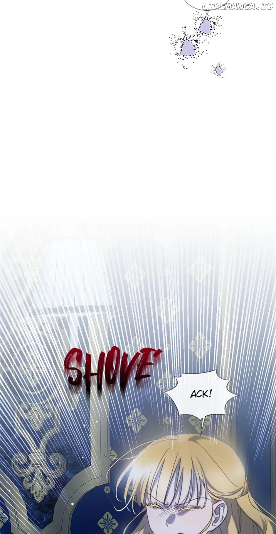 No More Nice Sis Chapter 97 – Page 12
