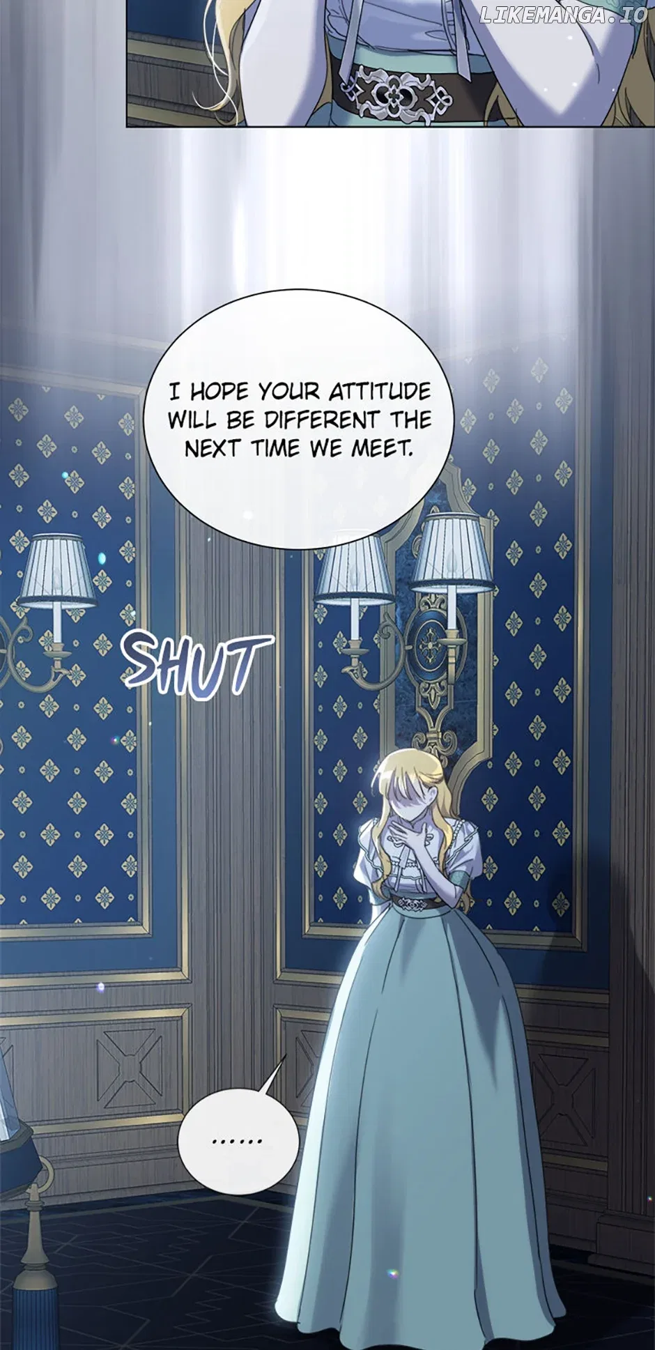 No More Nice Sis Chapter 97 – Page 18