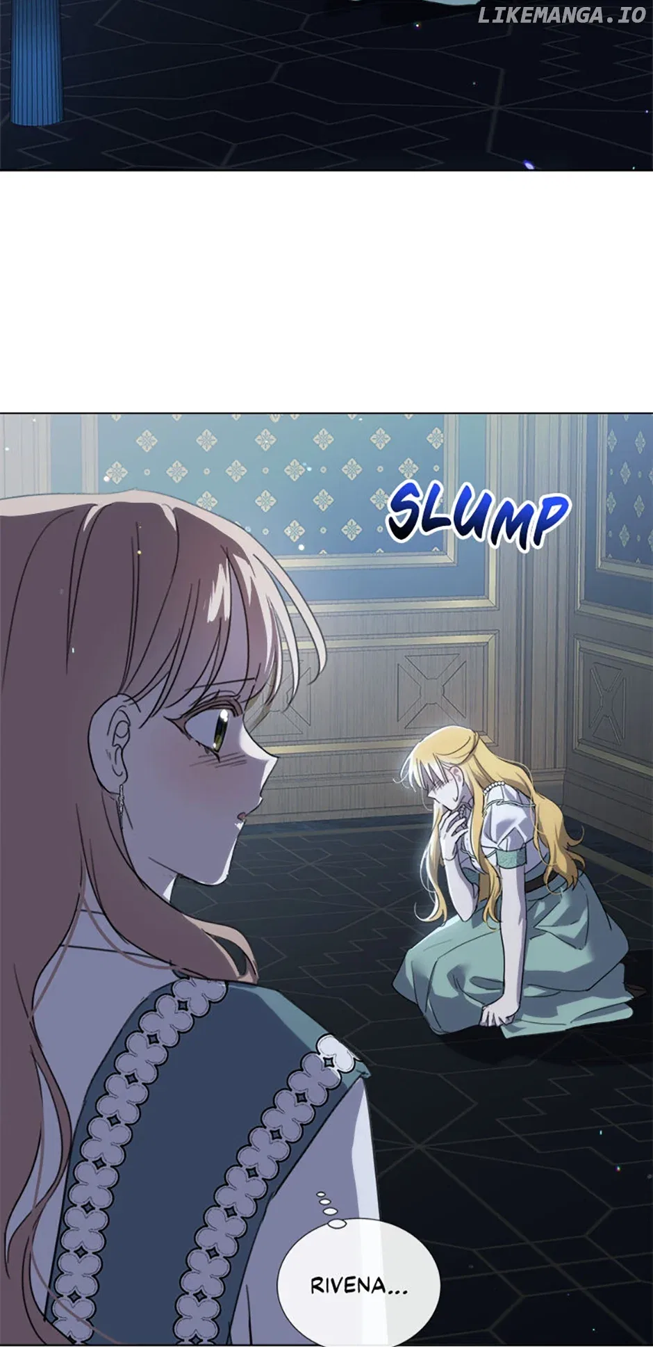 No More Nice Sis Chapter 97 – Page 19