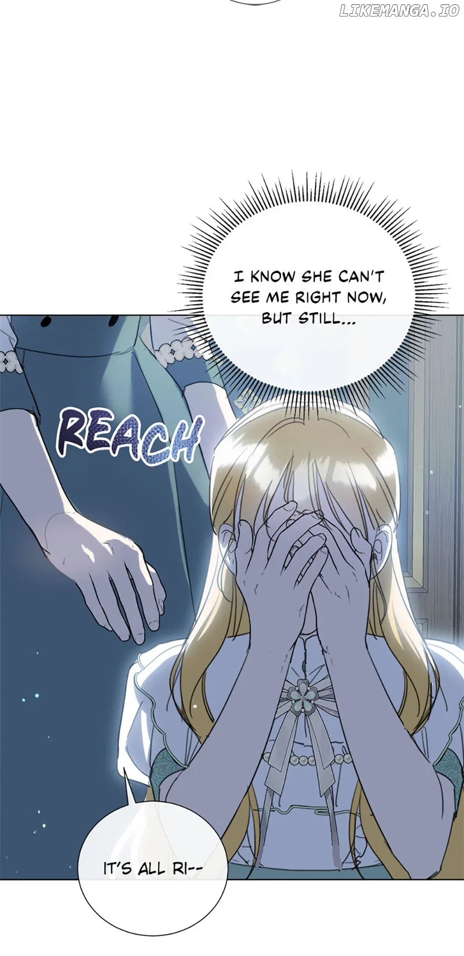 No More Nice Sis Chapter 97 – Page 20